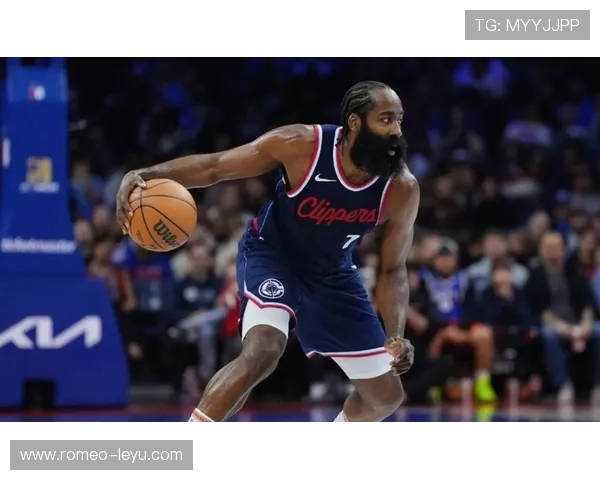 哈登挡拆单打对位内线效率回升比上赛季更稳