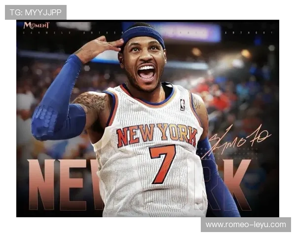 卡梅隆·安东尼无球跑位比巅峰期更高效拉开空间