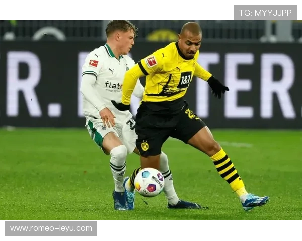 多特蒙德中场节奏失控问题显现，对球队赛季走势与稳定性形成制约