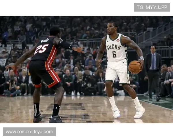 泰勒希罗增加持球挡拆比例凭借高效三分产量主导热火外线进攻