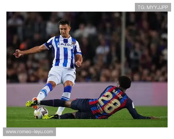 祖布门迪与布斯克茨：经典后腰与现代版本的战术角色对比分析