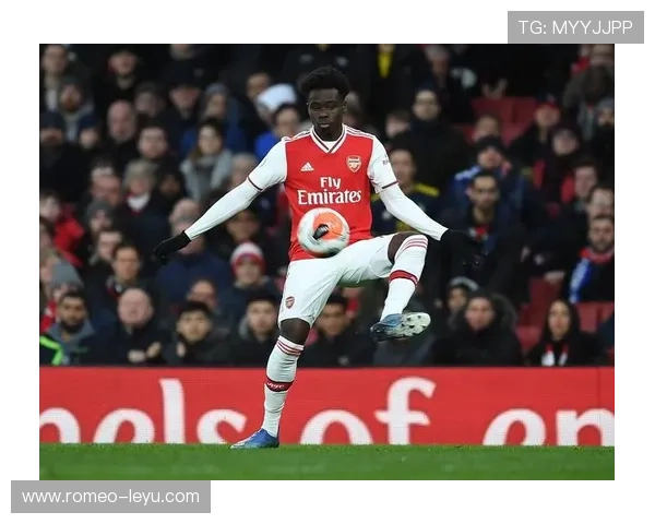 萨卡：从欧联杯首秀到英超顶级边锋的崛起轨迹