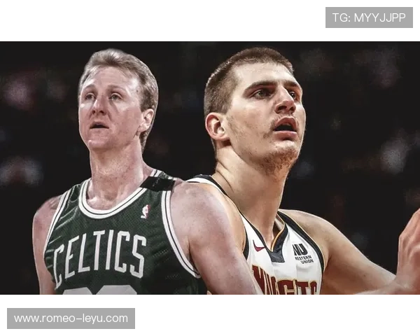 伯德无球跑动牵制防守，拉开空间主导进攻