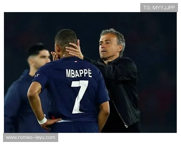 巴黎圣日耳曼没有姆巴佩的球队形态问题逐步反映，对战术结构稳定性形成考验