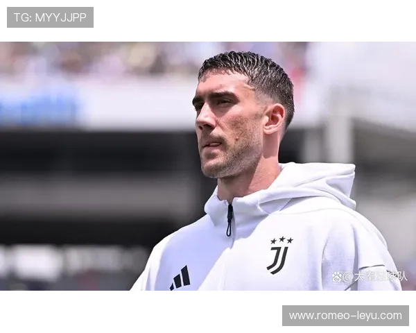 当进攻围绕弗拉霍维奇展开，尤文图斯体系是否面临适配性考验？