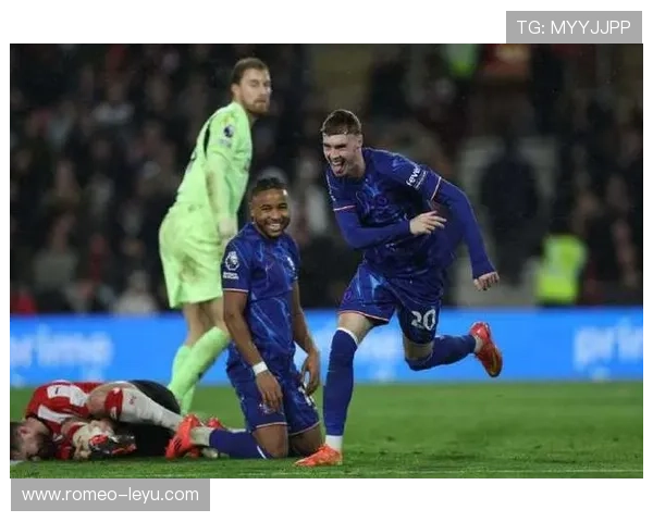 帕尔默vs恩昆库 队内核心战术适配与输出表现差异分析