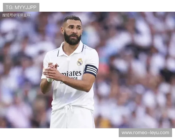 本泽马 vs 凯恩：进攻组织能力与战术角色差异