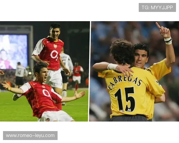 法布雷加斯与克罗斯在控球分布下形成组织偏移趋势