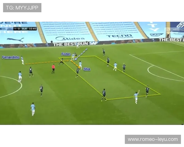 福登：对比萨卡——边路爆点与中路创造核心的差异