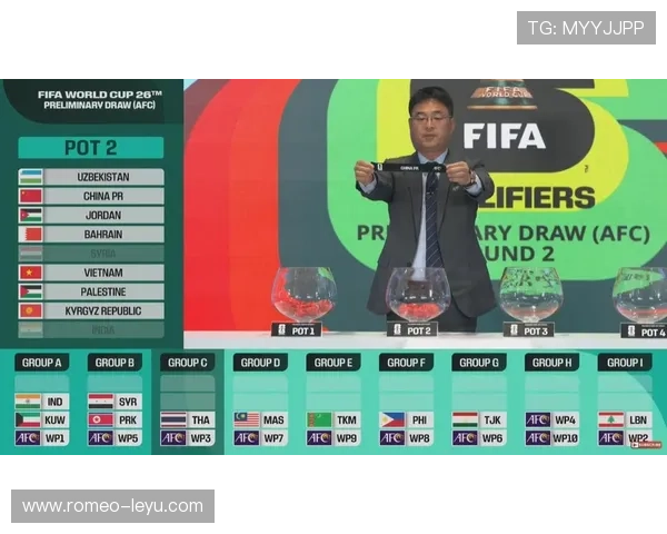 2026世界杯官方出线规则怎么算