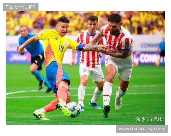 哥伦比亚2026世界杯赛程前瞻：小组赛对手与出线形势分析