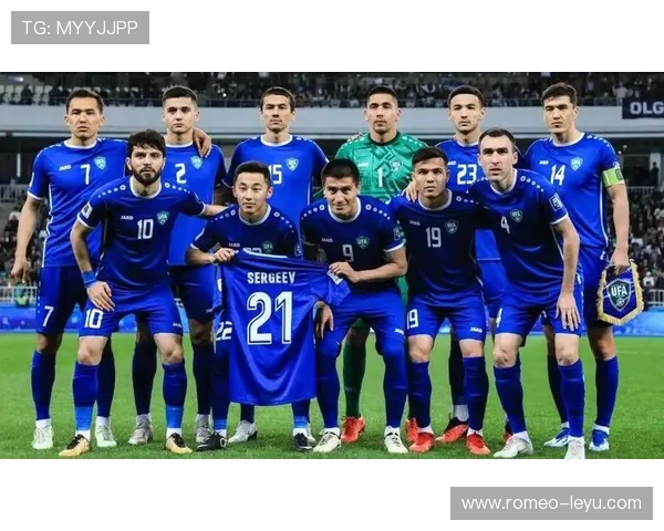 乌兹别克斯坦能否首度闯入2026世界杯?赛程前景与出线形势分析 乌兹别克斯坦能否首度闯入2026世界杯?赛程前景与出线形势分析